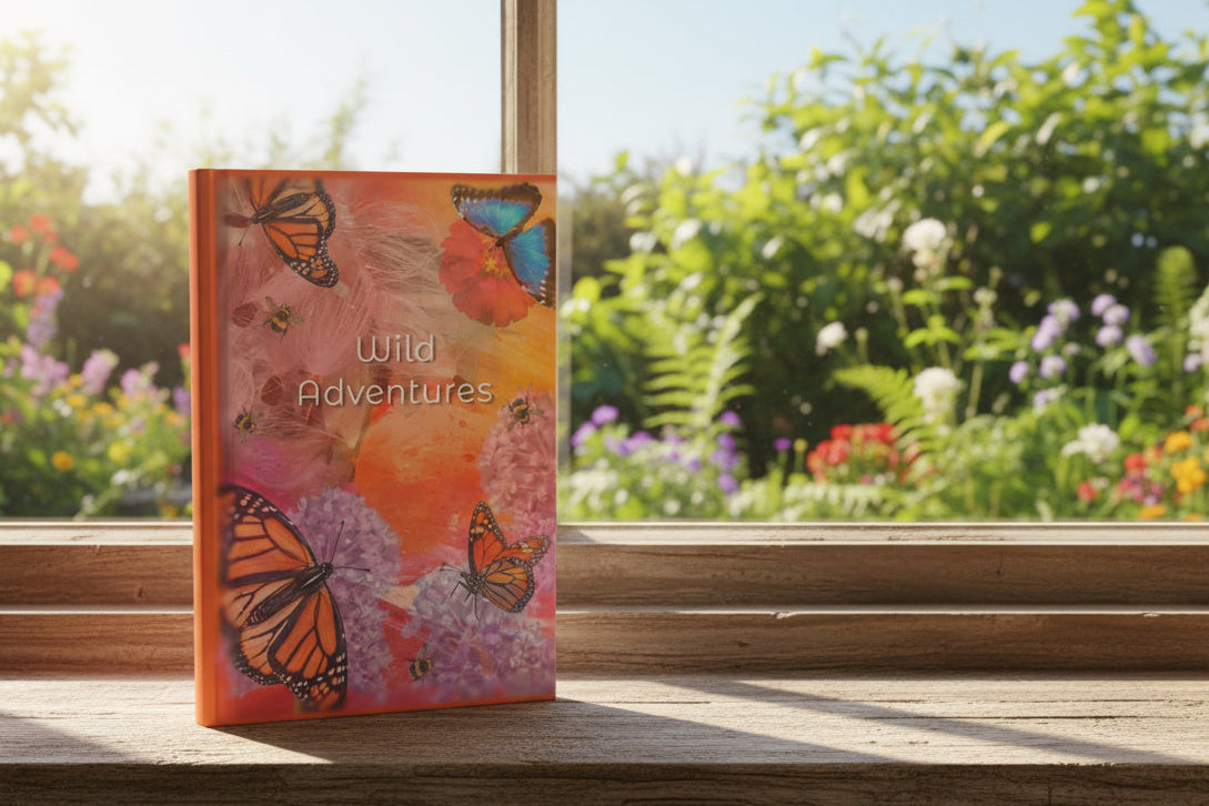 What to Include in a Garden Journal (Beginner's Guide)